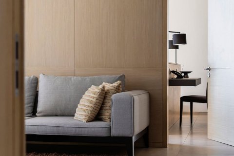 Sobre plano Twinpalms Residences en Phuket, Tailandia № 18590 - foto 11