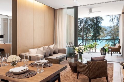 Sobre plano Twinpalms Residences en Phuket, Tailandia № 18590 - foto 13