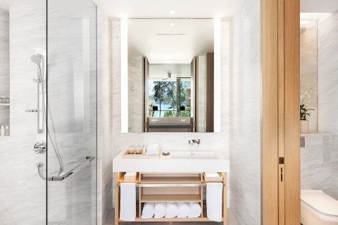 Sobre plano Twinpalms Residences en Phuket, Tailandia № 18590 - foto 14