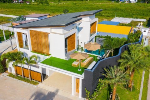 Zenithy Pool Villas en Phuket, Tailandia № 11103 - foto 3