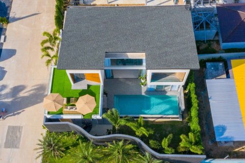 Zenithy Pool Villas en Phuket, Tailandia № 11103 - foto 5
