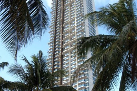 Condominio de 1 dormitorio en Jomtien Beach, Pattaya, Tailandia № 19902 - foto 11