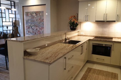 Condominio de 1 dormitorio en Pattaya, Tailandia № 22273 - foto 7
