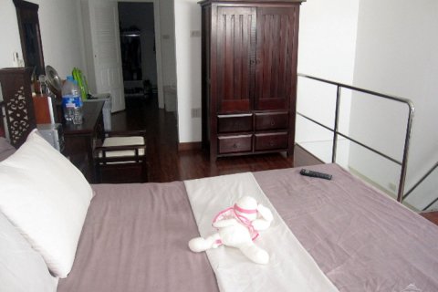 Condominio de 2 dormitorios en Pattaya, Tailandia № 23775 - foto 2