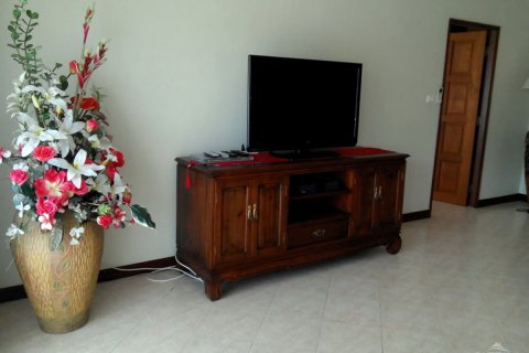 Condominio de 1 dormitorio en Jomtien Beach, Pattaya, Tailandia № 19954 - foto 9