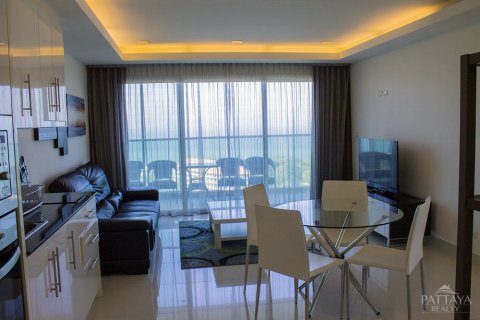 Condominio de 2 dormitorios en Pattaya, Tailandia № 20836 - foto 18