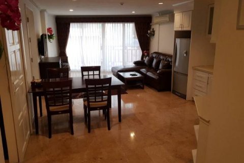 Condominio de 2 dormitorios en Jomtien Beach, Pattaya, Tailandia № 22151 - foto 15