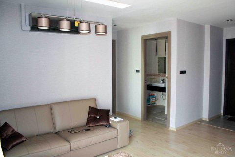 Condominio de 2 dormitorios en Pattaya, Tailandia № 19822 - foto 13