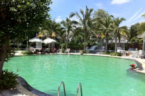 Condominio de 2 dormitorios en Pattaya, Tailandia № 24090 - foto 5
