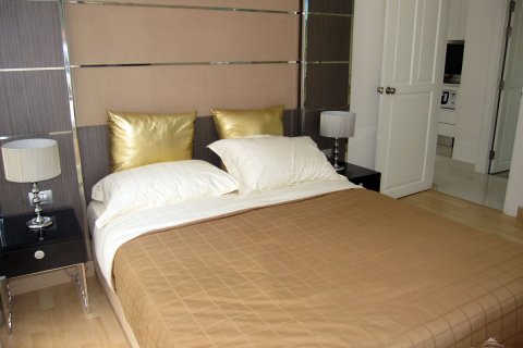 Condominio de 1 dormitorio en Pattaya, Tailandia № 23623 - foto 10