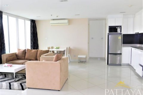 Condominio de 2 dormitorios en Pattaya, Tailandia № 21540 - foto 5