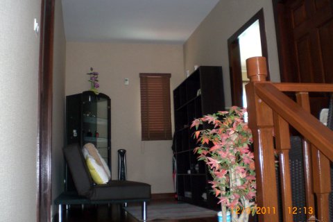 Casa de 3 dormitorios en Pattaya, Tailandia № 23255 - foto 3