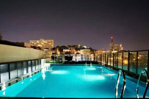 Condominio de 2 dormitorios en Pattaya, Tailandia № 20863 - foto 18