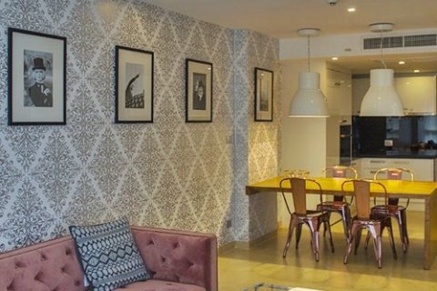 Condominio de 1 dormitorio en Pattaya, Tailandia № 20956 - foto 6