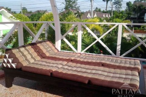 Casa de 2 dormitorios en Pattaya, Tailandia № 24464 - foto 9