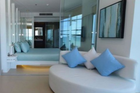 Condominio de 1 dormitorio en Pattaya, Tailandia № 21270 - foto 5
