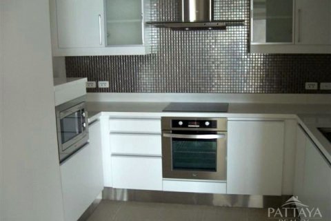Condominio de 2 dormitorios en Pattaya, Tailandia № 23313