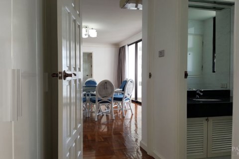 Condominio de 4 dormitorios en Pattaya, Tailandia № 20583 - foto 23