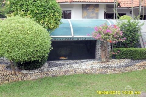 Casa de 3 dormitorios en Pattaya, Tailandia № 22936 - foto 5