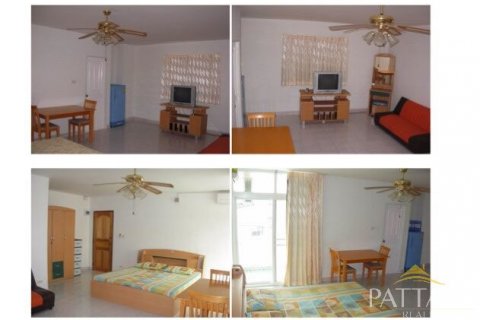 Casa de 9 dormitorios en Pattaya, Tailandia № 21646 - foto 4
