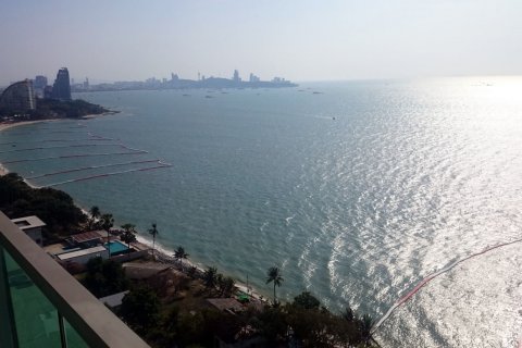 Condominio de 2 dormitorios en Pattaya, Tailandia № 20594 - foto 6