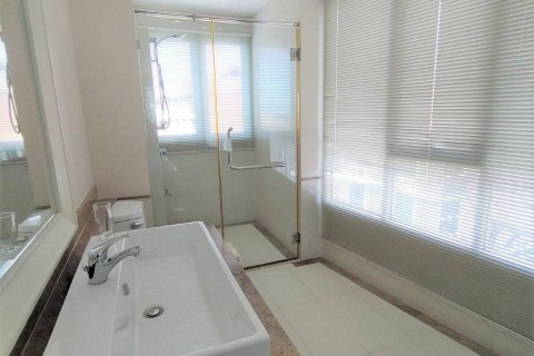 Condominio de 1 dormitorio en Pattaya, Tailandia № 21871 - foto 16