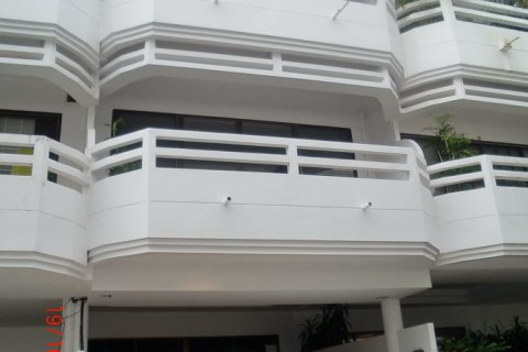Casa de 2 dormitorios en Pattaya, Tailandia № 24014 - foto 27