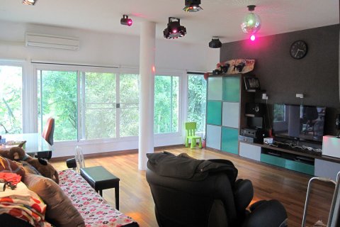 Casa de 3 dormitorios en Pattaya, Tailandia № 23181 - foto 14
