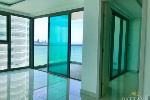 Condominio de 1 dormitorio en Pattaya, Tailandia № 21705 - foto 3