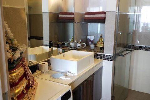 Estudio en el condominio en Pattaya, Tailandia № 22174 - foto 12
