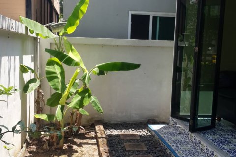 Casa de 3 dormitorios en Pattaya, Tailandia № 22071 - foto 5