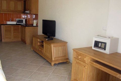 Estudio en el condominio en Pattaya, Tailandia № 24115 - foto 5