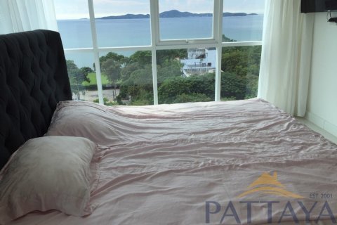 Condominio de 1 dormitorio en Pattaya, Tailandia № 21174 - foto 15