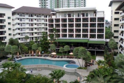 Condominio de 2 dormitorios en Pattaya, Tailandia № 20347 - foto 9