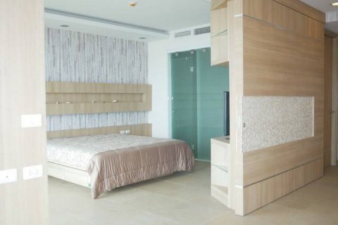 Condominio de 1 dormitorio en Pattaya, Tailandia № 21884 - foto 10