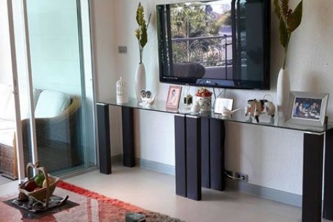 Condominio de 2 dormitorios en Pattaya, Tailandia № 21355 - foto 22