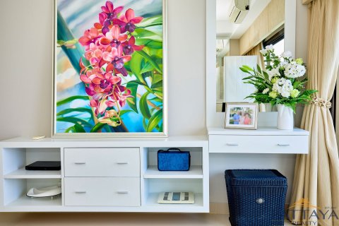Condominio de 1 dormitorio en Pattaya, Tailandia № 21005 - foto 21