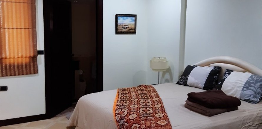 Casa de 3 dormitorios en Pattaya, Tailandia № 22407