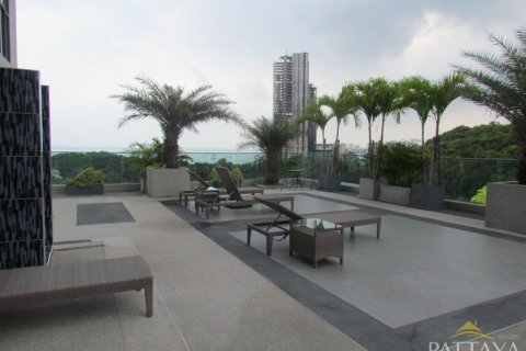 Condominio de 2 dormitorios en Pattaya, Tailandia № 21691 - foto 28