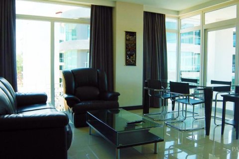 Condominio de 1 dormitorio en Pattaya, Tailandia № 20048 - foto 10