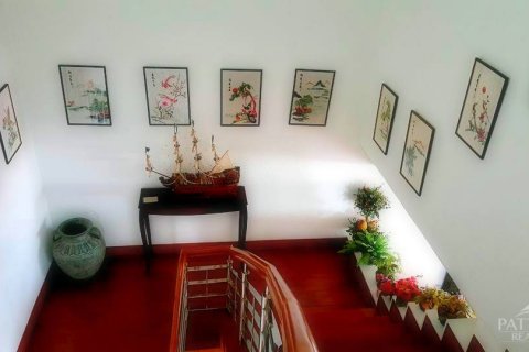 Condominio de 4 dormitorios en Pattaya, Tailandia № 20414 - foto 10