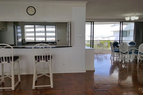 Condominio de 4 dormitorios en Pattaya, Tailandia № 20583 - foto 3