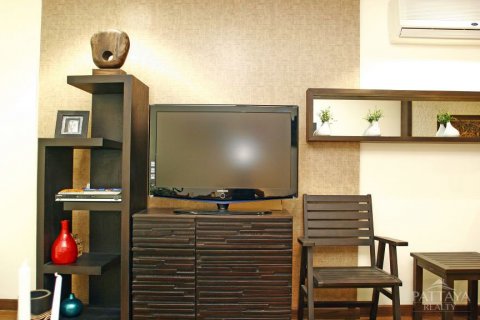 Condominio de 3 dormitorios en Pattaya, Tailandia № 23481 - foto 9