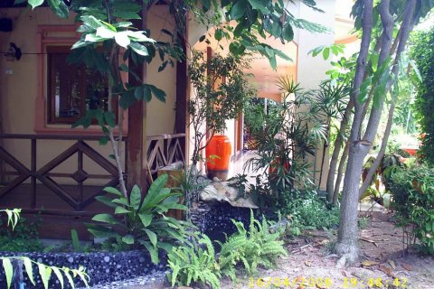 Casa de 4 dormitorios en Pattaya, Tailandia № 22734 - foto 17