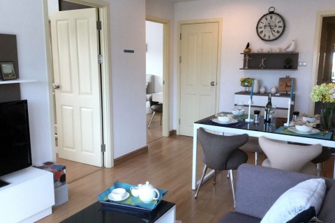 Condominio de 2 dormitorios en Pattaya, Tailandia № 20288 - foto 3