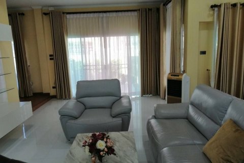 Casa de 3 dormitorios en Pattaya, Tailandia № 21855 - foto 29
