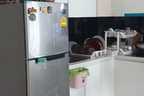 Condominio de 2 dormitorios en Pattaya, Tailandia № 21586 - foto 20
