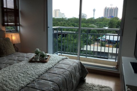 Condominio de 2 dormitorios en Pattaya, Tailandia № 20288 - foto 14