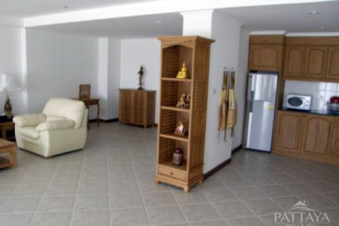Condominio de 2 dormitorios en Jomtien Beach, Pattaya, Tailandia № 20000 - foto 8