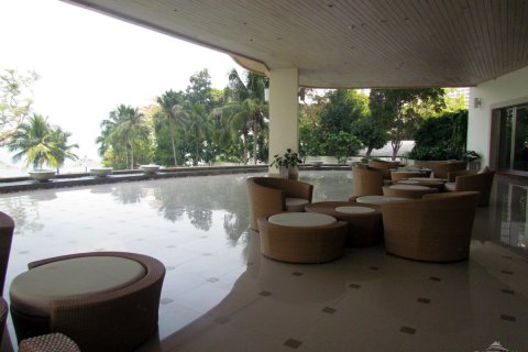 Condominio de 1 dormitorio en Pattaya, Tailandia № 23758 - foto 11